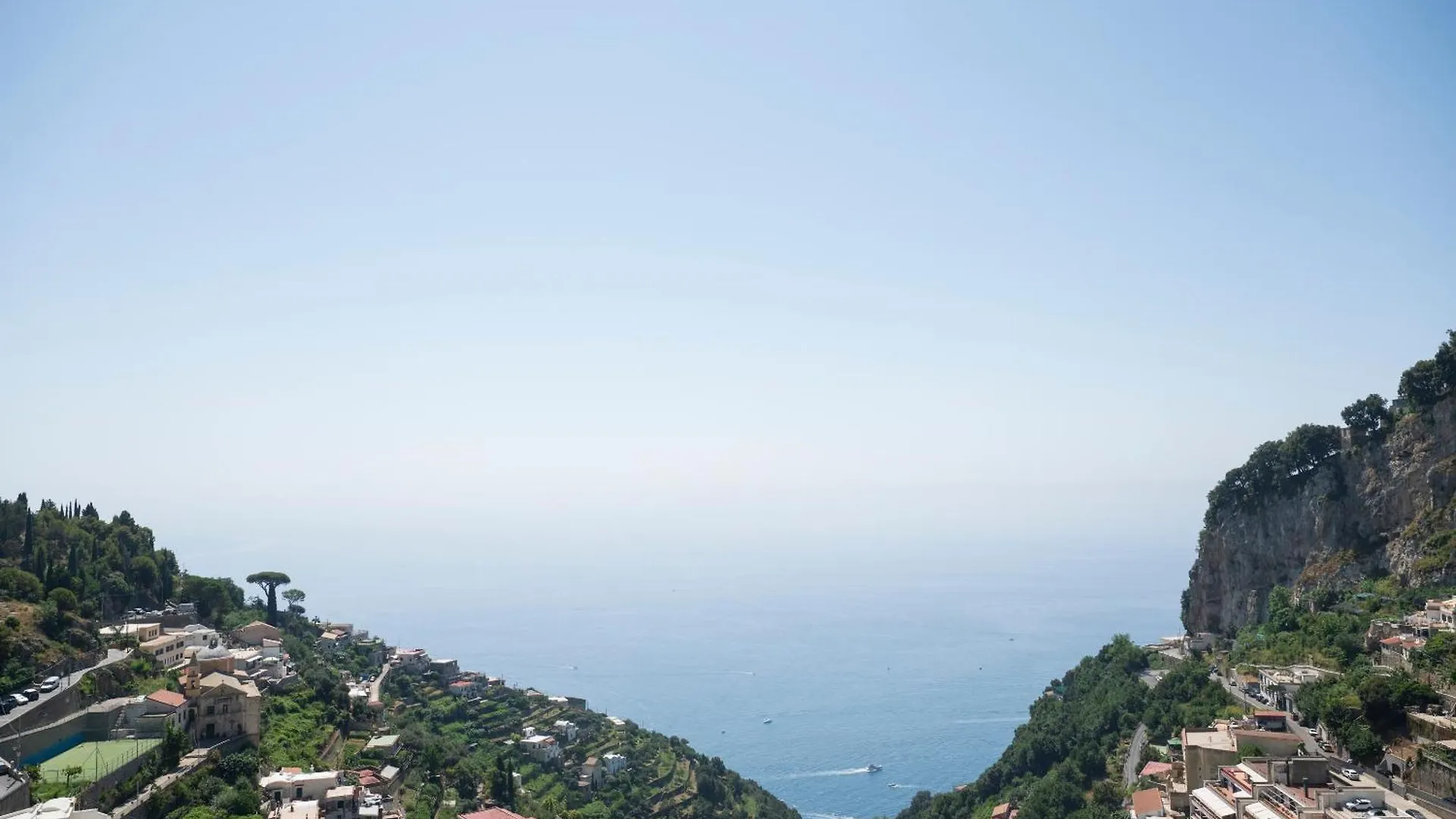 Dimora La Fenice Suite Smeraldo Amalfi 0*,