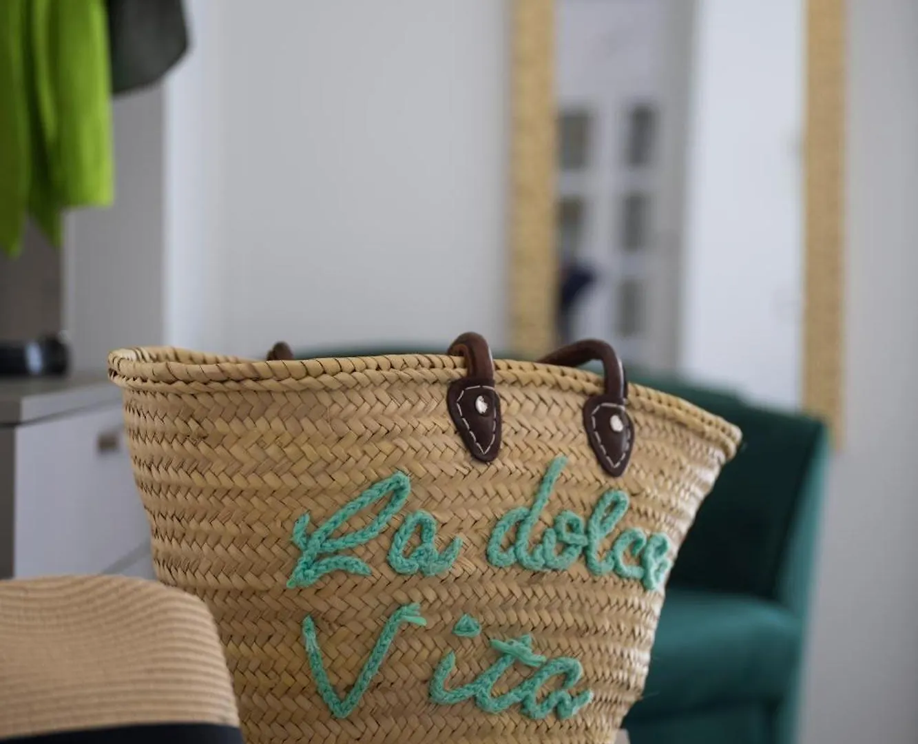 Dimora La Fenice Suite Smeraldo Amalfi