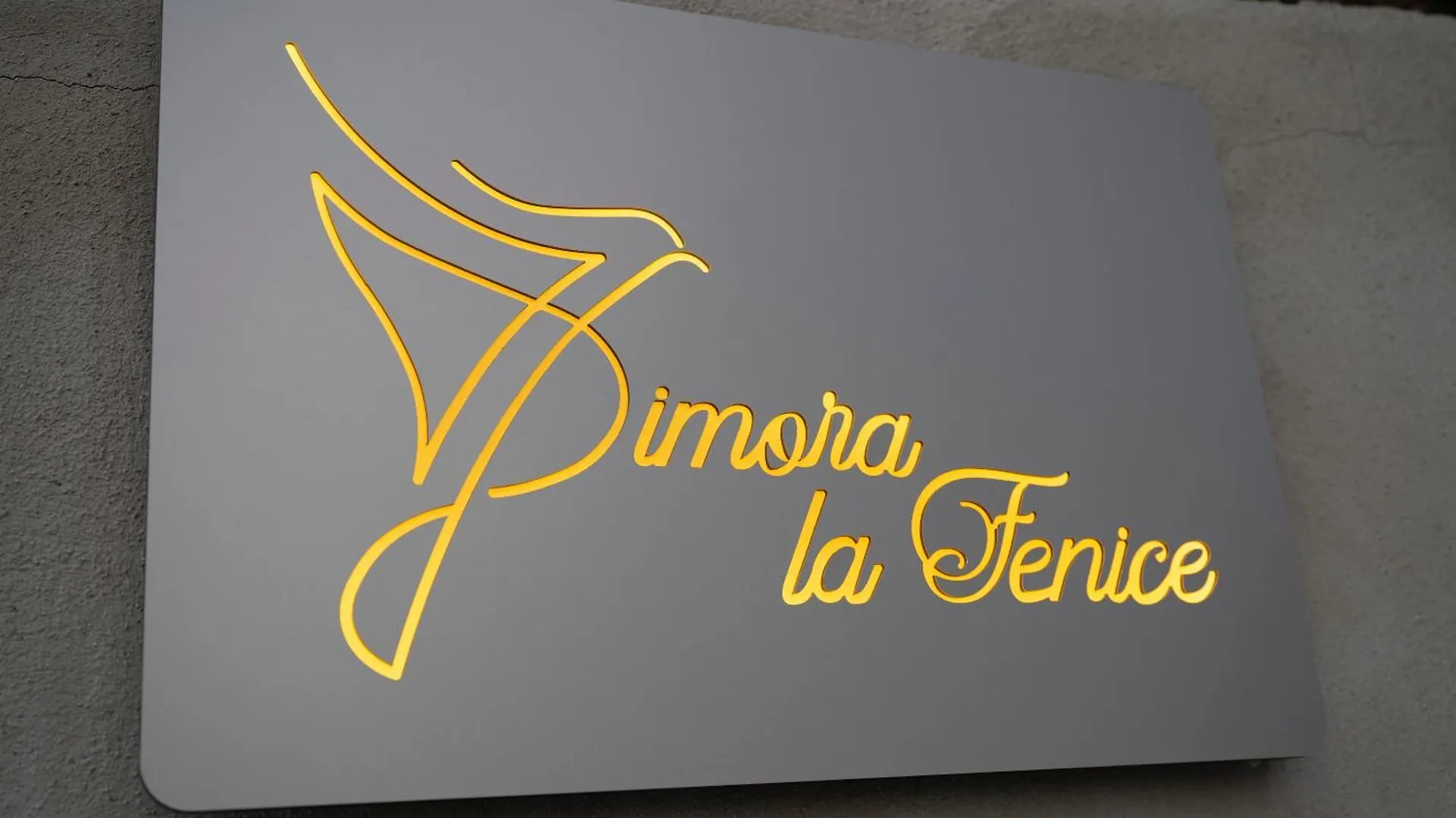 Dimora La Fenice Suite Smeraldo Amalfi