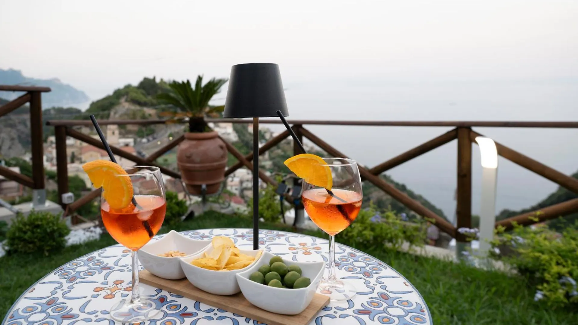 Dimora La Fenice Suite Smeraldo Amalfi 0*,  Italien