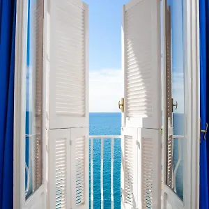 3* Bed & Breakfast Donna Giulia