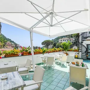 2* Gasthof Valle D'amalfi